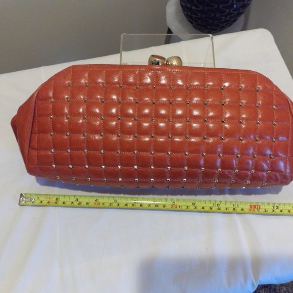 Rebecca Minkoff Clutch - Picture 4 of 6
